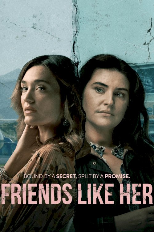 Friends Like Her