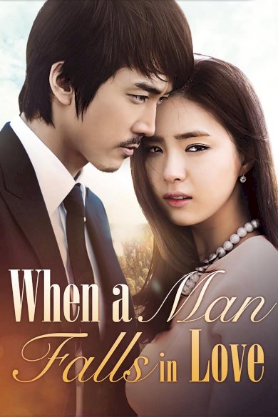 When a Man Loves