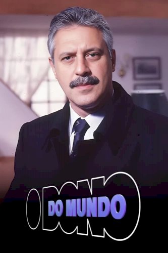 O Dono do Mundo