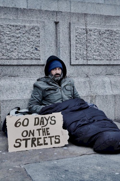 60 Days on the Streets