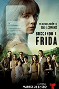 Buscando a Frida