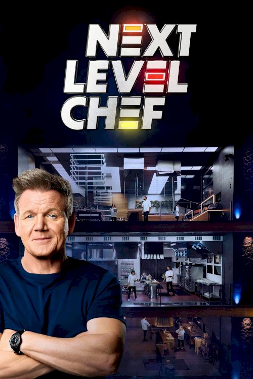Next Level Chef