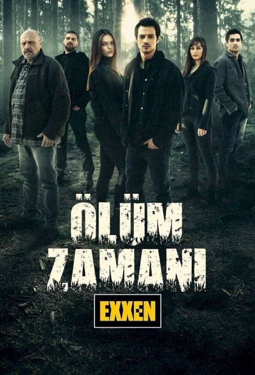 Olum Zamani