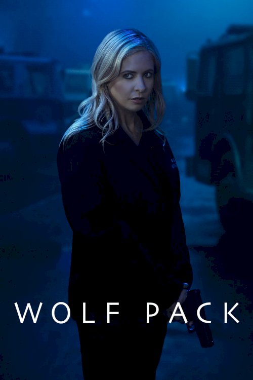 Wolf Pack