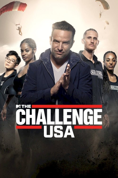 The Challenge: USA