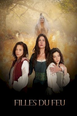 Filles du feu
