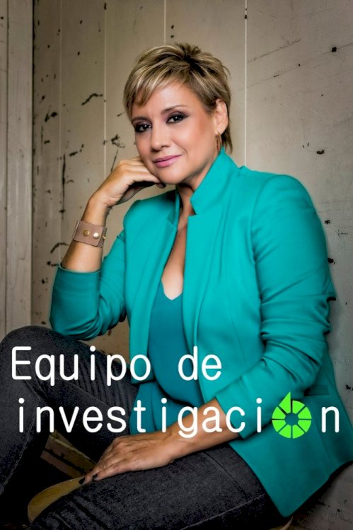Investigative journalist Glòria Serra profiles complex news stories.