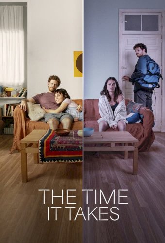 El tiempo que te doy