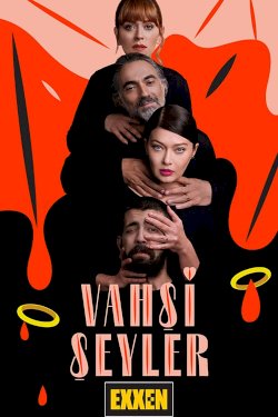 Vahsi Seyler