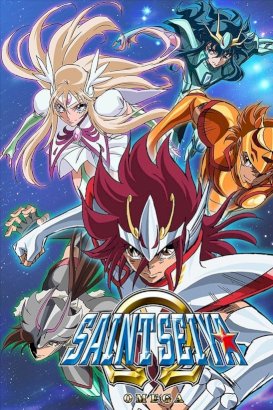 Saint Seiya Omega