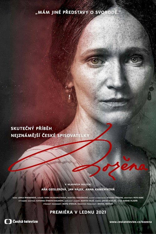Bozena