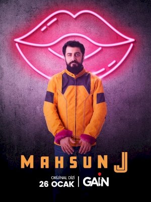 Mahsun is a motorcycle courier in Istanbul. He decides to become a GIGOLO by using the 