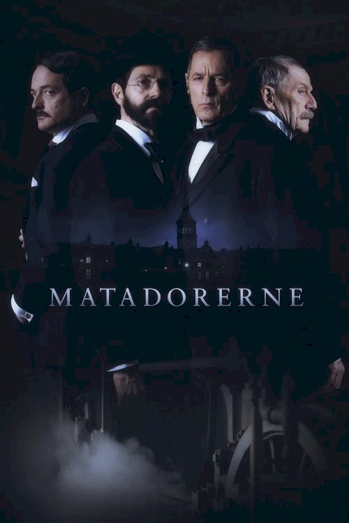 Matadorerne