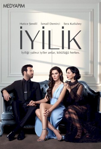 İyilik