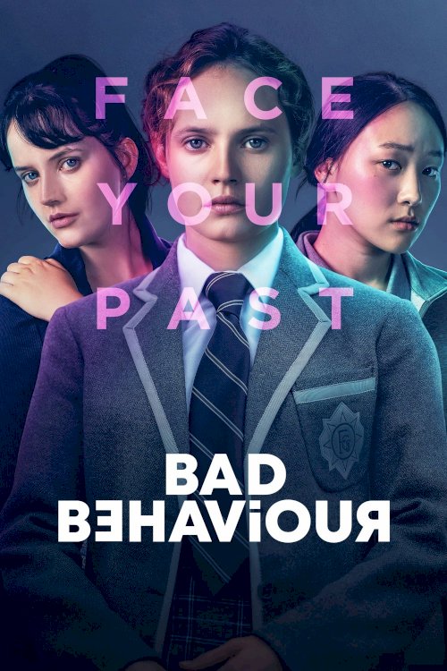 Bad Behaviour