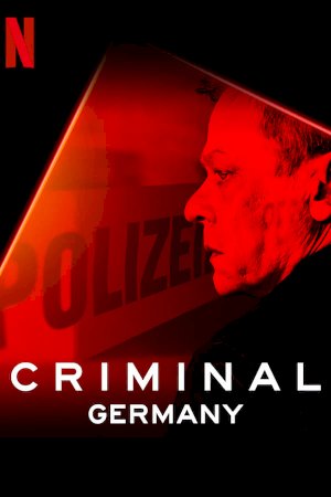 Criminal: Germany