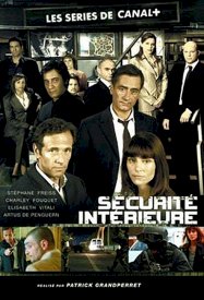 Sécurité intérieure