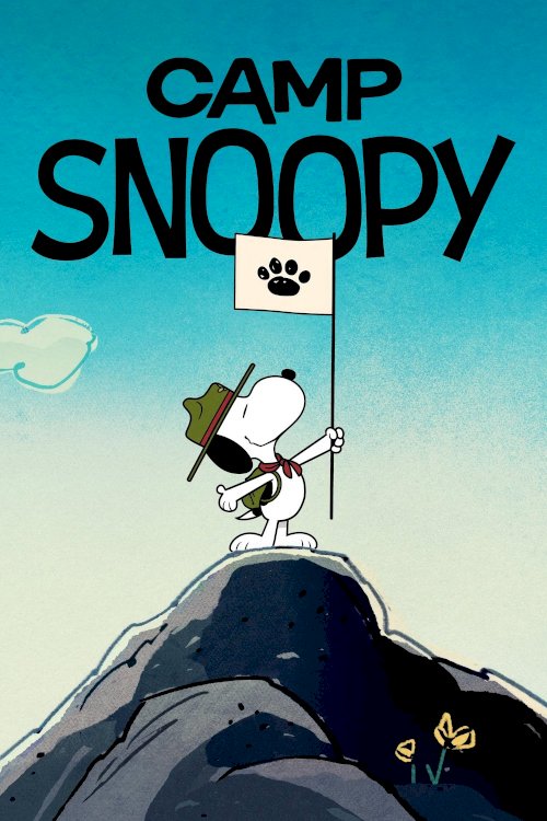 Camp Snoopy