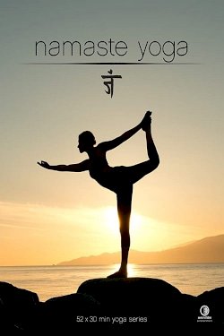 Namaste Yoga