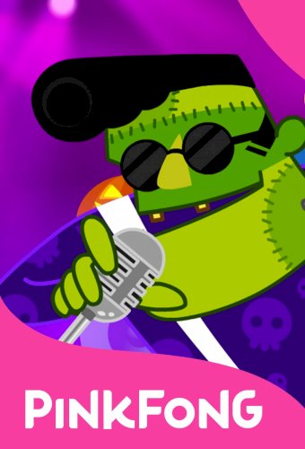 Pinkfong! Halloween Songs