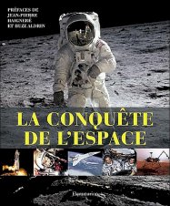 La conquête de l'espace