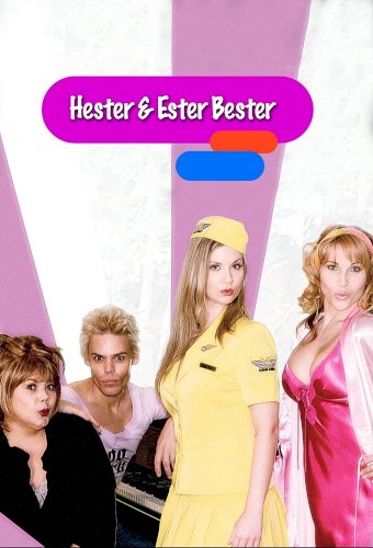 Hester & Ester Bester