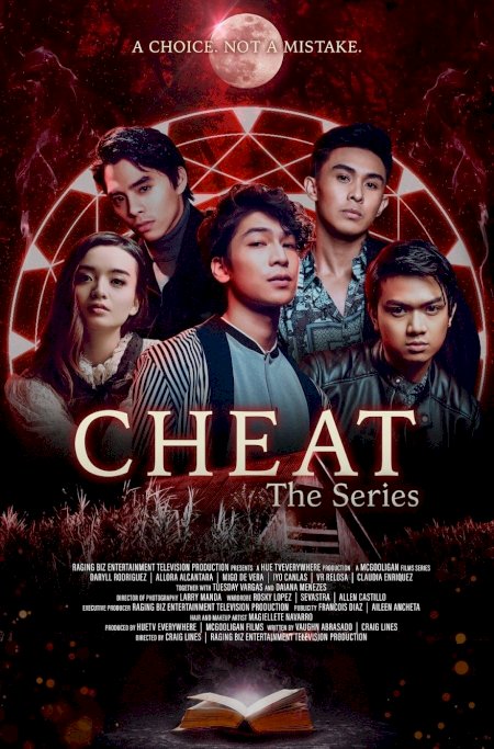 Episode #1.24