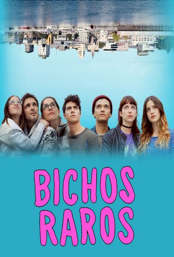 Bichos Raros