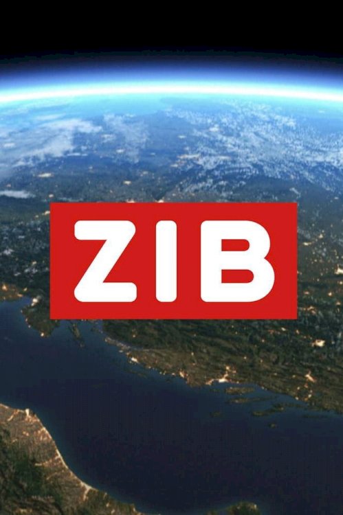 Zeit im Bild