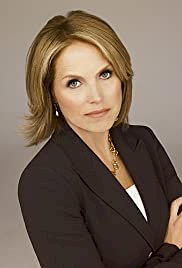 CBS Evening News with Katie Couric
