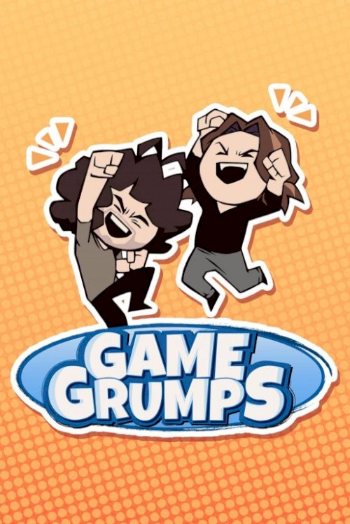 Game Grumps