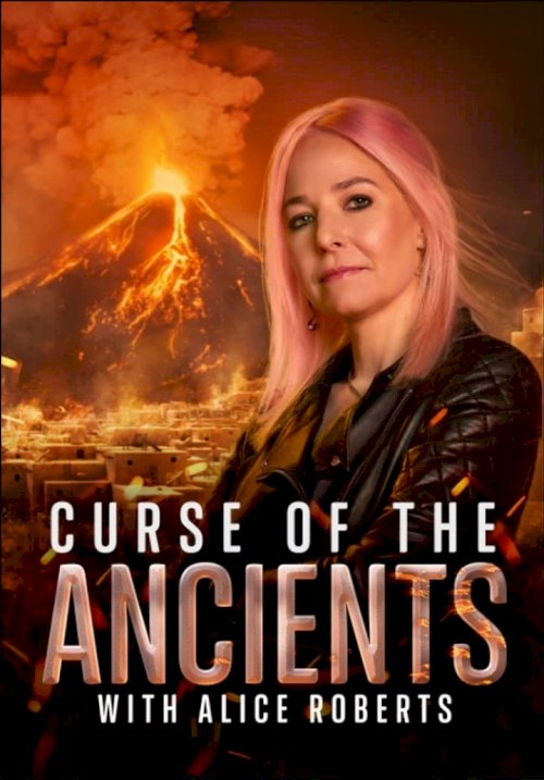 Curse of the Ancients