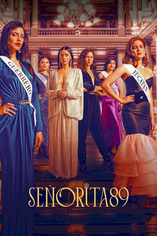 Señorita 89