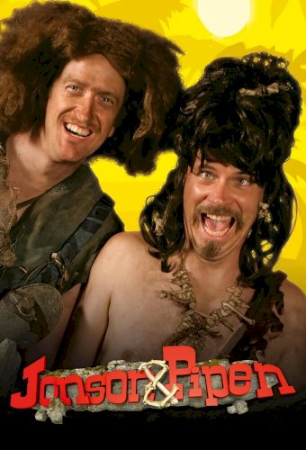 Jonson and Pipen