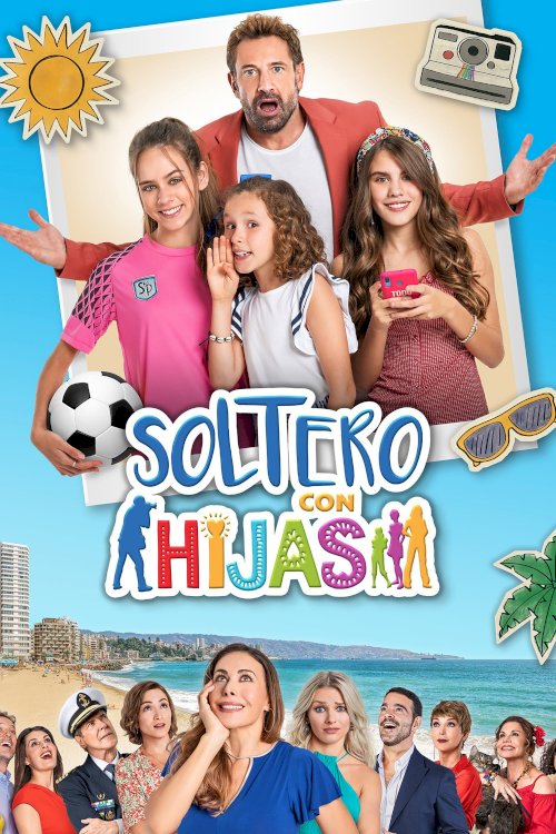 Soltero con Hijas