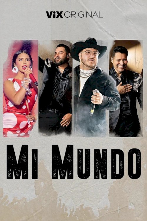 Mi Mundo