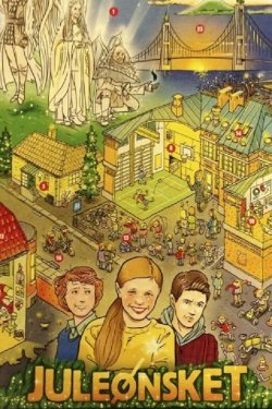 Juleønsket