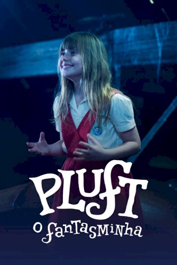 Pluft, o Fantasminha