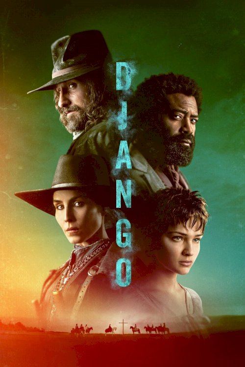 Django