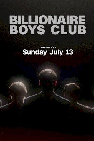 Billionaire Boys Club