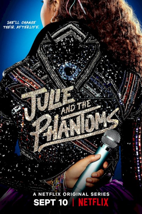 Julie and the Phantoms
