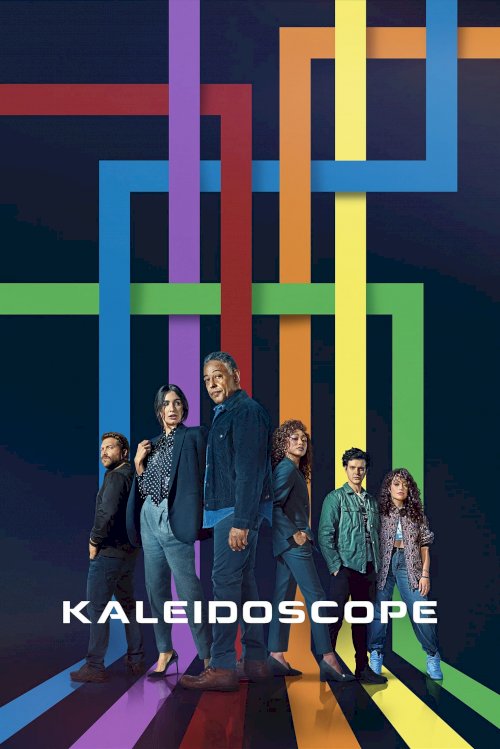 Kaleidoscope (2023)