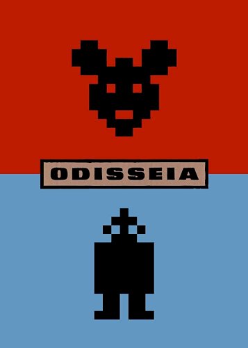 Odisseia