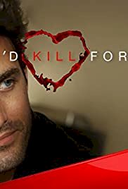 Murder-in-Law
