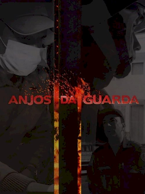 Anjos da Guarda