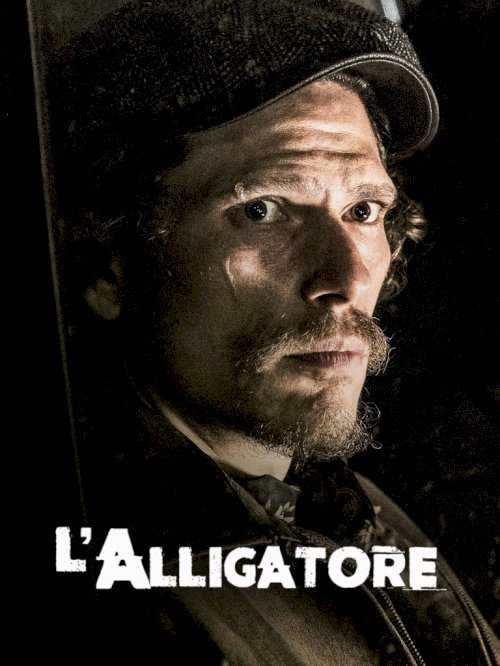 L'alligatore