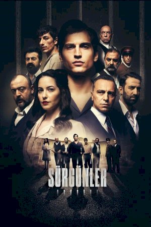 Sürgünler