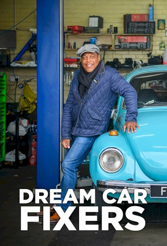 Dream Car Fixers