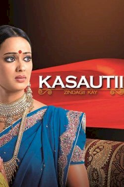 Kasautii Zindagi Kay