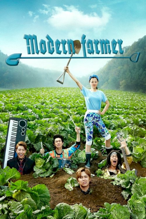 Modern Farmer